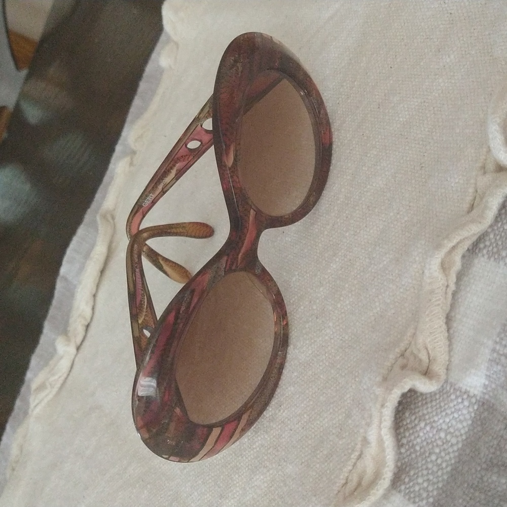 Morgenthal Frederic's sun glasses